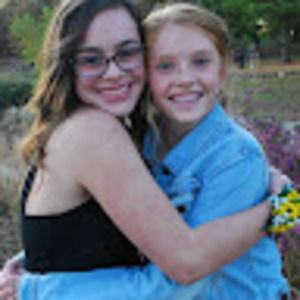 Meet your Posher, Abby